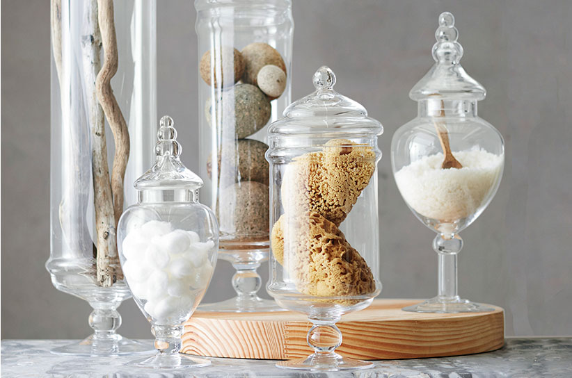 Keep Calm And Relax On Diy Soothing Bath Salts Pottery Barn