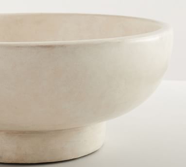 Orion Handcrafted Terracotta Bowls