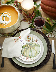 Thanksgiving Entertaining Ideas, Tips & Decor | Pottery Barn