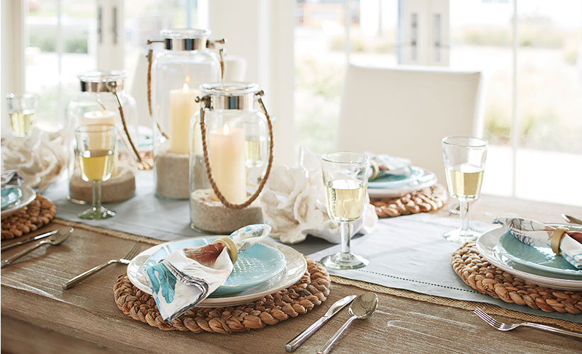 6 Tips Summer Crab Feast Pottery Barn