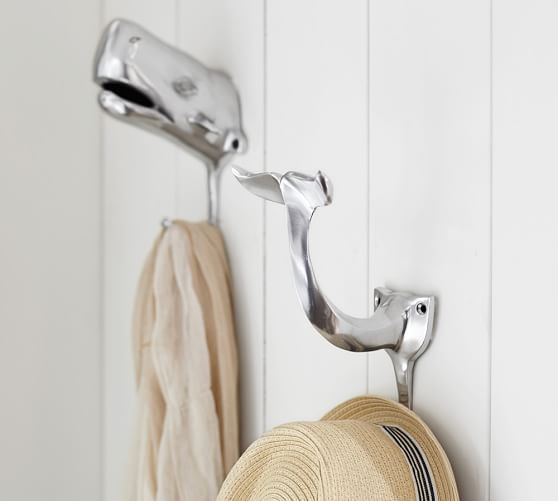 Whimsical Wall Hooks | Pottery Barn - Whimsical Wall Hooks. View Larger. Roll Over Image to Zoom