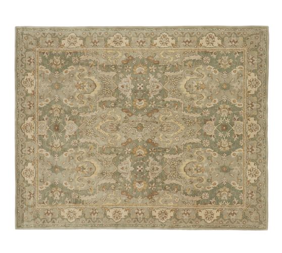 Thyme Persian Style Rug C 