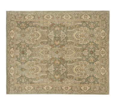 Thyme Persian Style Rug M 