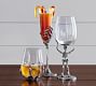 Skeleton Wine Glasses | Pottery Barn