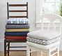 PB Classic Dining Chair Cushion | Pottery Barn