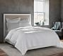 Montgomery Bed | Pottery Barn