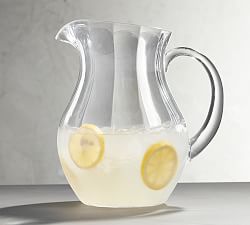 Water Pitchers | Pottery Barn