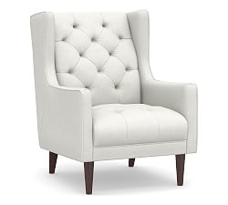 Living Room Chairs & Occasional Chairs | Pottery Barn