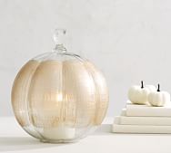 Pumpkin Home Decor | Pottery Barn