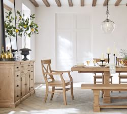 Dining Room: Ideas, Inspiration, Furniture & Decor | Pottery Barn