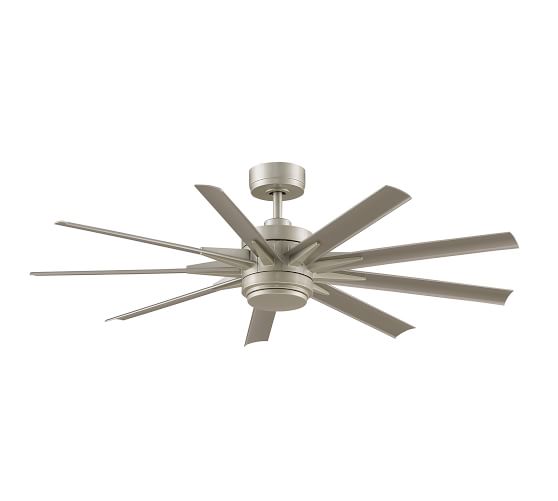 56 Odyn Indoor Outdoor Ceiling Fan