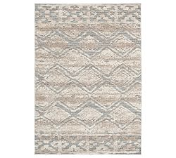 Albion Woven Rug | Pottery Barn