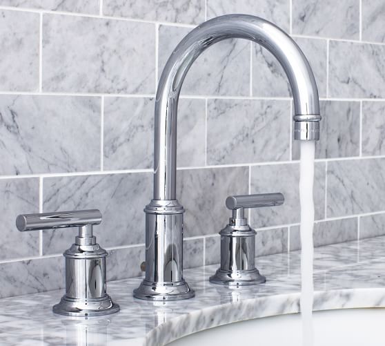 Hayden Faucet Pottery Barn