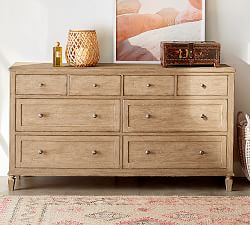Dressers Chests Chests Of Drawers Pottery Barn