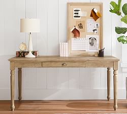 Used Front Desk Furniture Pottery Barn