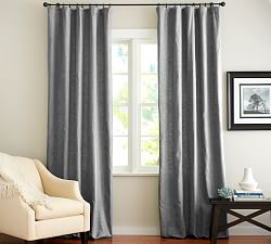 All Window Treatments Pottery Barn