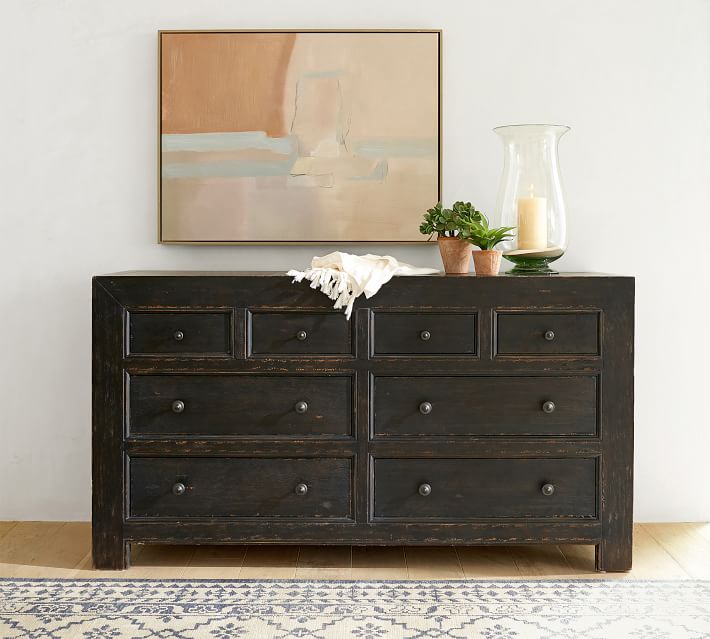 Dawson 8-drawer Extra Wide Dresser 