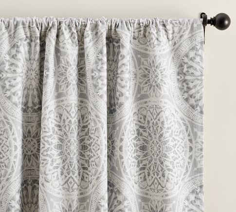 Curtains & Drapes | Pottery Barn