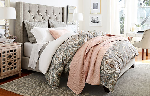 Bedroom Sets Bedroom Furniture Bedroom Collections Pottery Barn